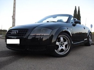 Audi TT 2003