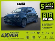 Fiat 500e 2022