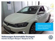 Volkswagen Polo 2021