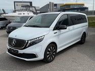 Mercedes-Benz EQV 2021