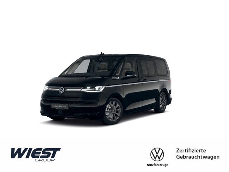 Volkswagen T7