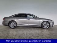 Audi A8 2020
