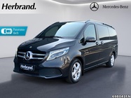 Mercedes-Benz V-Class 2019