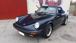 Porsche 911 1986