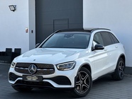 Mercedes-Benz GLC-Class 2019
