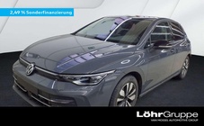 Volkswagen Golf 2025