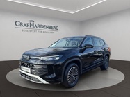 Volkswagen Tayron 2025