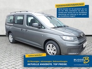Volkswagen Caddy Maxi 2025