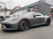 Porsche 992 2024