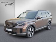 Hyundai Santa Fe 2024