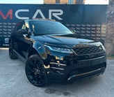 Land Rover Evoque 2020