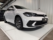 Volkswagen Polo 2022