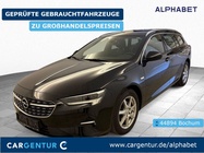Opel Insignia 2022