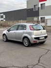 Fiat Punto 2011