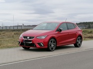 Seat Ibiza 2019