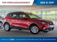 Seat Arona 2024