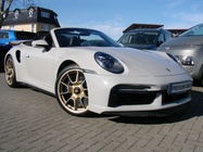 Porsche 992 2024