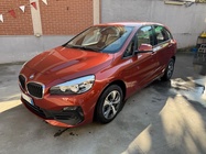 BMW 2 Series 2018