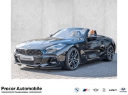 BMW Z4 2025