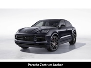 Porsche Cayenne 2024
