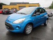 Ford Ka/Ka+ 2012