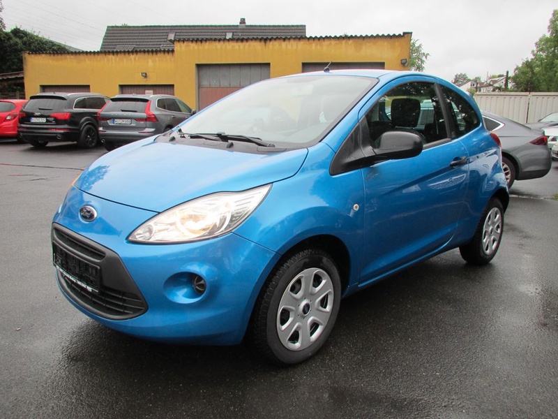 Ford Ka/Ka+