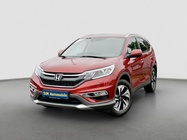 Honda CR-V 2015
