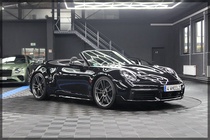 Porsche 992 2022