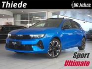 Opel Astra 2023