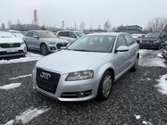 Audi A3 2011