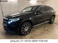 Mercedes-Benz EQC 2021