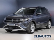 Volkswagen T-Cross 2025