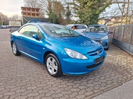 Peugeot 307 2005