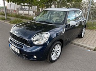 MINI Countryman 2011
