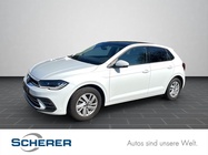 Volkswagen Polo 2023