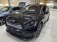 Skoda Enyaq 2022