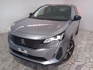 Peugeot 3008 2021