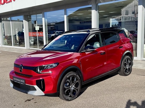 Citroen C3 2025