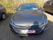 Volkswagen Arteon 2020