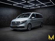 Mercedes-Benz V-Class 2023