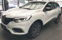 Renault Kadjar 2019