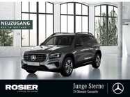 Mercedes-Benz GLB-Class 2025
