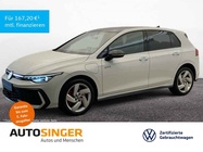 Volkswagen Golf 2024