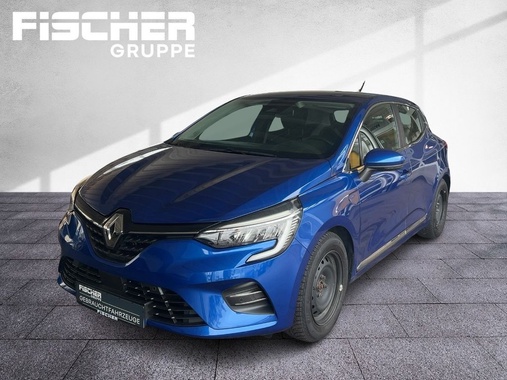 Renault Clio 2022