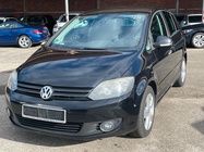 Volkswagen Golf 2010