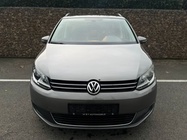 Volkswagen Touran 2010