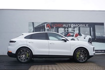Porsche Cayenne 2024