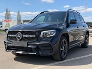 Mercedes-Benz GLB-Class 2021