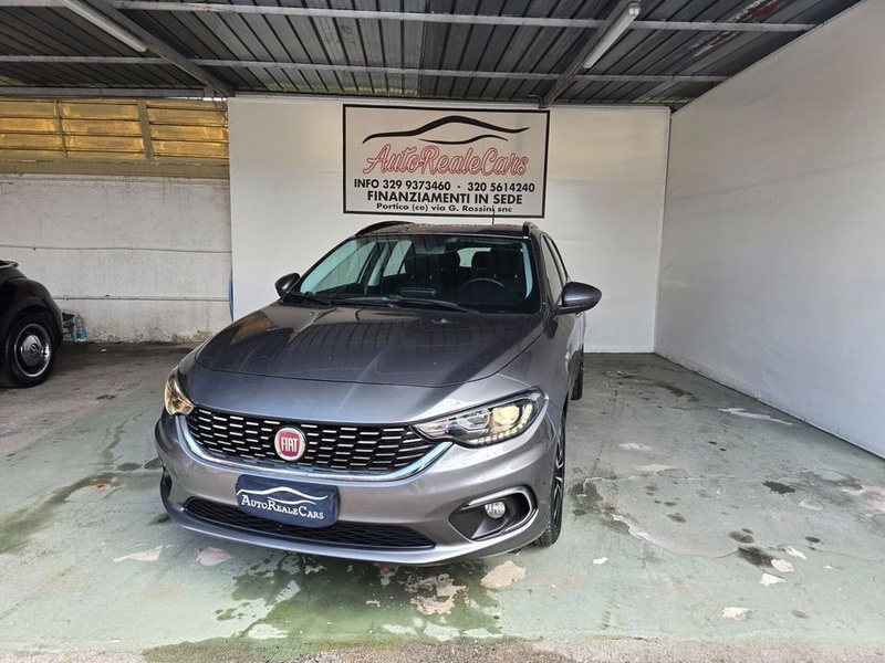Fiat Tipo