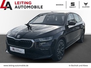 Skoda Scala 2025
